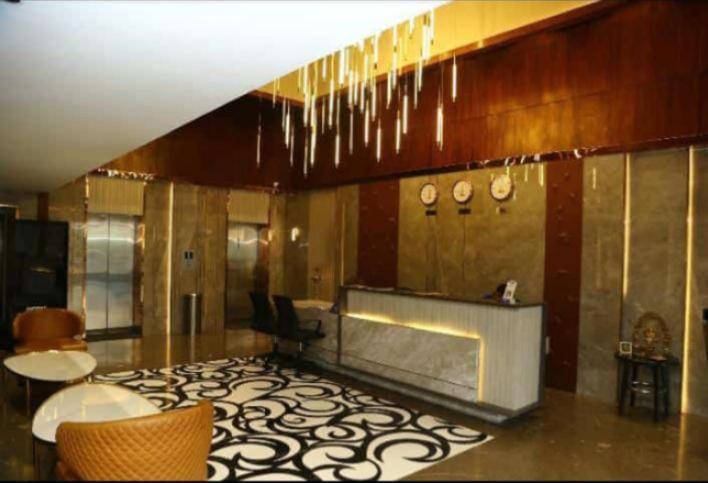 Blossom Rooms Hotel Vashishtha - Free Lunch Or Dinner- Free Breakfast Hyderabad Esterno foto